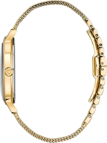 Vista 2 de Bulova Ladies Classic Aerojet Stainless Steel Bracelet Watch