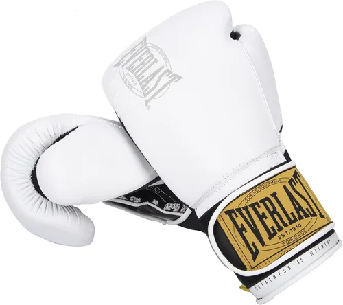 Vista 8 de Everlast Everlast - Guante de entrenamiento clásico Blanco