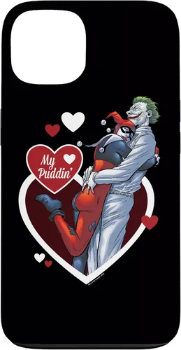 Vista 7 de Harley Quinn Funda My Puddin' para iPhone 17