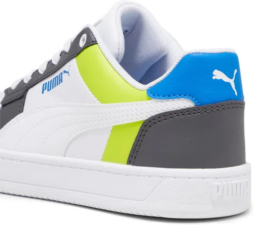Vista 2 de PUMA Tenis unisex Caven 2.0 Block para niños