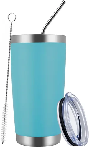 Vista 52 de MEWAY - Vaso de 20 onzas para café