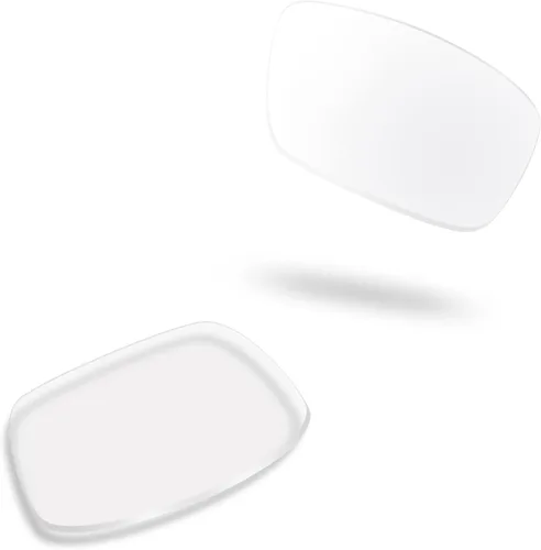 Vista 4 de Lentes de repuesto para gafas de sol Oakley Crankshaft OO9239 polarizadas - 3 pares