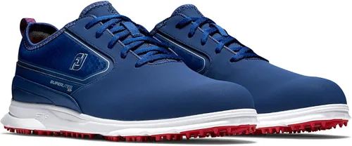 Vista 5 de FootJoy Men's Superlites Xp Golf Shoe