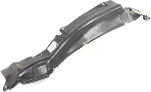 Vista 3 de GO-PARTS - Para Nissan Pickup 1995-1997 - Revestimiento delantero para guardabarros - Reemplazo izquierdo (conductor) 63881-01G02 NI1248103 1996