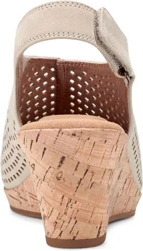 Vista 3 de Rockport Briah Perf Sling para mujer