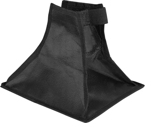 Vista 8 de 15 cm x 17 cm/6" x 7" Difusor de flash universal plegable Mini Studio Softbox para Canon, Nikon, Sony, Pentax, Olympus, Panasonic Lumix, Neewer