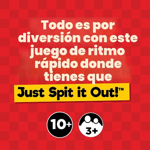 Vista 3 de Juego de la Regla de 5 Segundos - Juego de Cartas de Preguntas Simples para Diversión Familiar, Fiestas, Niños, Viajes, Noche de Juegos y Pijamadas