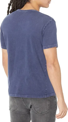 Vista 2 de Lucky Brand Chevy Graphic Tee para hombre