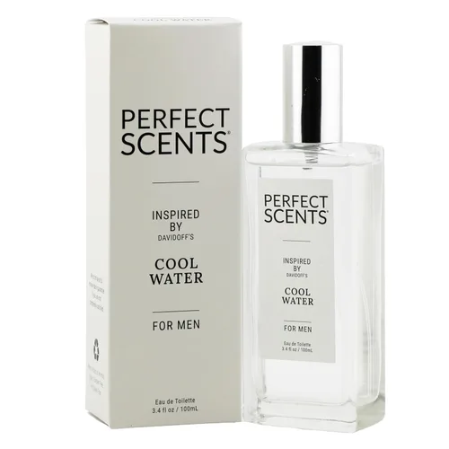 Vista 31 de Perfect Scents Fragancias Eau de Toilette para mujer Vegano y sin parabenos 3.4 onzas líquidas