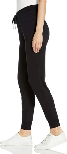 Vista 2 de Tienda Essentials Studio Terry - Pantalón deportivo para mujer