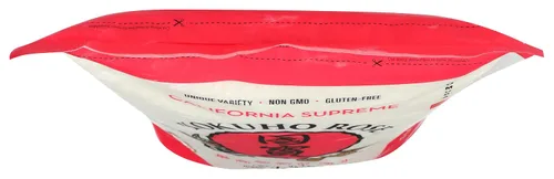 Vista 5 de Arroz de rosa Kokuho, 10 Libras