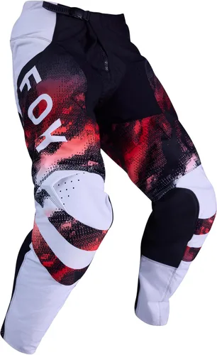 Vista 13 de Fox Racing Pantalones de Motocross para Hombre 180 de Bicicleta de Tierra