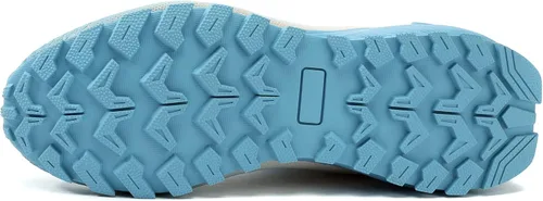 Vista 5 de Kricely Tenis de correr para hombre, para caminar, senderismo, tenis para hombre, tenis cruzado, tenis al aire libre, calzado casual