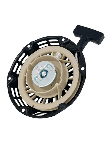 Vista 2 de YAMAKATO Predator 212 Ct200u - Conjunto de arranque para Honda GX160 GX200