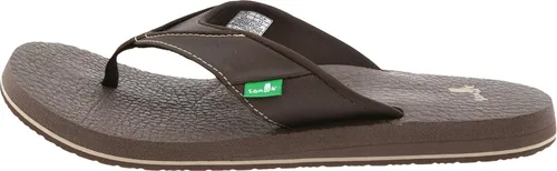 Vista 2 de Sanuk Beer Cozy sandalia para hombre
