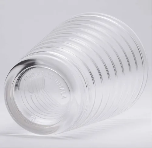 Vista 4 de Iittala Juego de 2 vasos transparentes de 11.2fl oz, 2 unidades (paquete de 1)