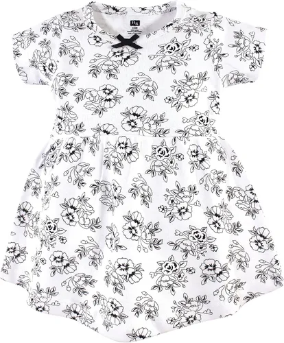 Vista 2 de Hudson Baby - Vestidos de algodón para niña