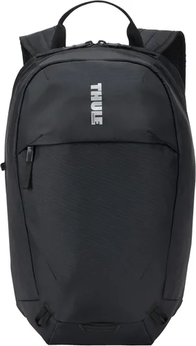 Vista 2 de Thule EnRoute - Bolsillo para mochila, tableta o portátil, almacenamiento conveniente para salidas diarias, bolsillo frontal de fácil acceso