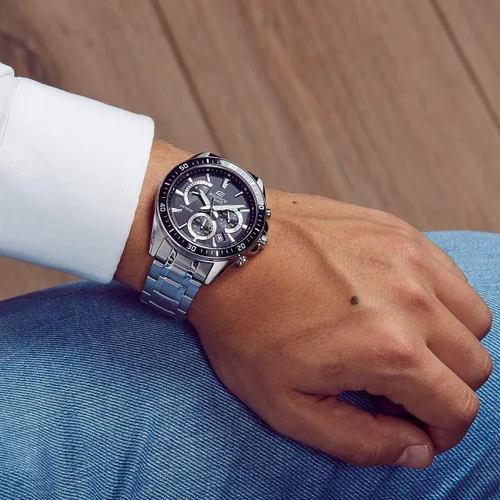 Vista 6 de Casio Edifice EFR-552D Reloj para hombre