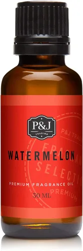 Vista 154 de P&J Aceite de fragancia – Aceite de aloe 1.0 fl oz – Aromas para velas, fabricación de jabón, aceite difusor, aromas frescos