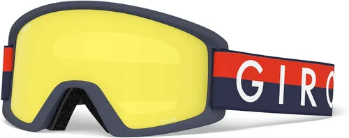 Vista 5 de Giro Men's Giro Semi Snow Goggles
