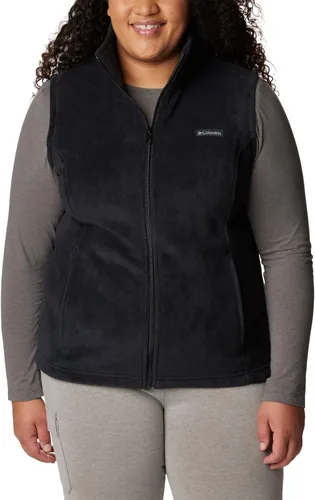 Vista 7 de Columbia Chaleco Benton Springs para mujer