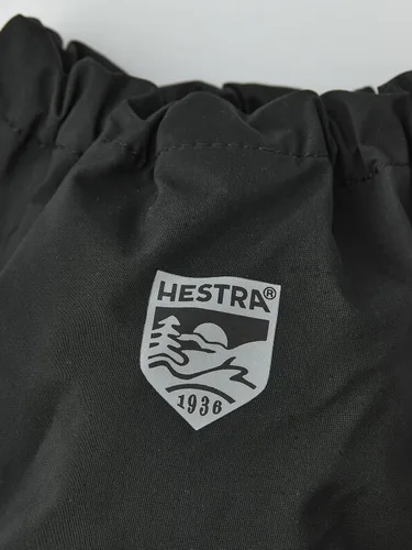 Vista 3 de Hestra Manoplas selladas unisex para deportes de invierno, al aire libre y de invierno