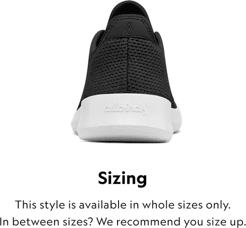 Vista 5 de Zapatos deportivos para mujer Tree Runners, lavables a máquina, hechos con materiales naturales