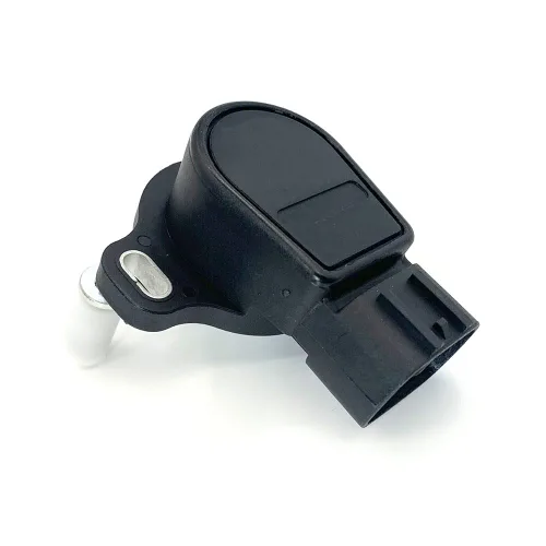 Vista 3 de Pedal del acelerador 89441-5290B Sensor de posición del acelerador 18919-AM810 18919AM810 18919-6N201 para Nissan 350Z Infiniti 350Z X-Trail