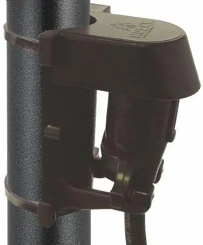 Vista 4 de Husky Almacenamiento conector eléctrico universal