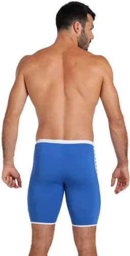 Vista 2 de Arena Bañador de natación para hombre Icons Performance sólido
