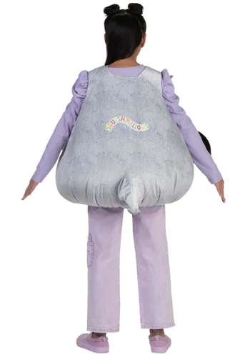 Vista 8 de Disfraz de Niño Gio el Gárgola Squishmallows Multicolor