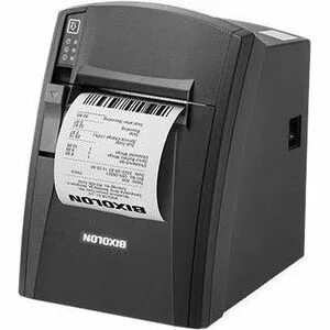 Vista 7 de Printer POS SRP-330IIISK USB-SERIAL