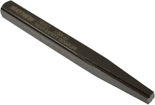 Vista 3 de Mayhew Tools MAY-37345 Juego de extractores de tornillos - 10 piezas