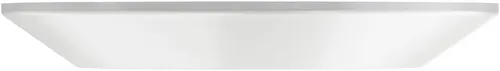Vista 2 de Kichler Horizon III - Lámpara LED empotrada (6.4 pulgadas), color blanco