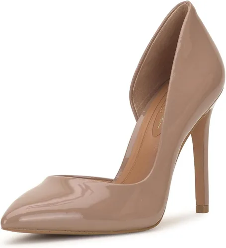 Vista 6 de Jessica Simpson Zapatos de tacón Prizma D'Orsay para mujer