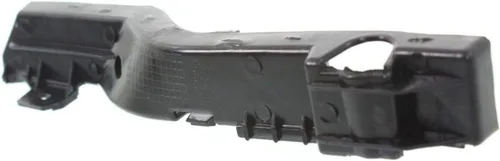 Vista 3 de Soporte de parachoques para Dodge Journey 2009-2017 con Fascia, delantero derecho