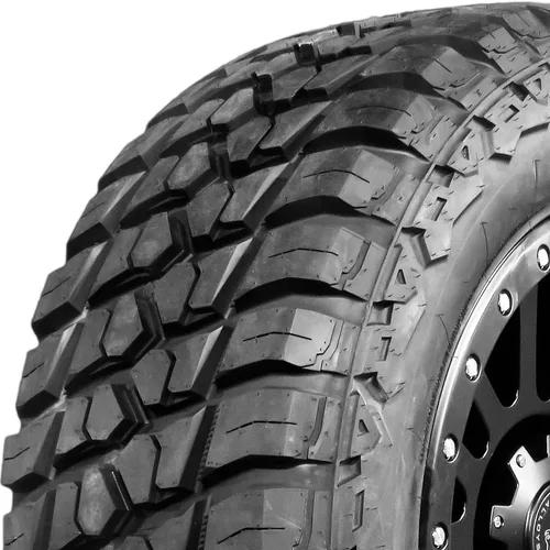 Vista 2 de Road One Cavalry M/T X Neumático para lodo RL1360 275 55 20 LT275/55R20