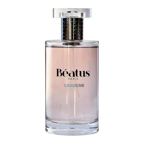 Vista 7 de Beatus Paris Sylve Noire - Colonia de lujo para hombres - Fragancia de larga duración con notas de bergamota, manzana verde, sándalo y aroma a