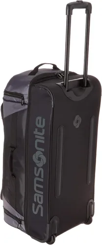 Vista 2 de Samsonite Andante - Mochila de lona con 2 ruedas), null.list
