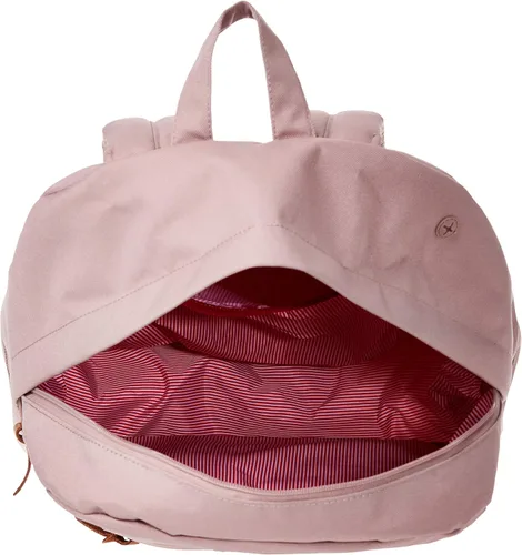 Vista 5 de Herschel Heritage - Mochila, Rosa ceniza), 10007-02077