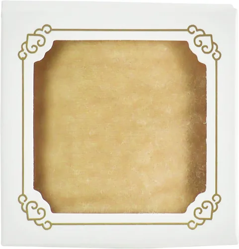 Vista 9 de MEEDEE Cinta de Terciopelo Beige de 3 Pulgadas Cintas con Flecos Beige Cintas de Terciopelo de Seda con Borde Crudo para Coronas, Ramo de Flores