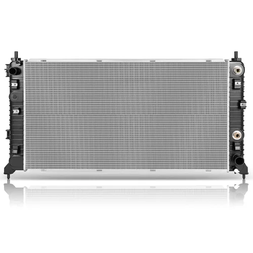 Vista 19 de SCITOO Radiador de motor de repuesto automotriz para 1994-1996 para Buick para Regal 3.1L 1994-1996 para Buick para Regal 3.8L 1994-2001