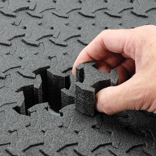 Vista 9 de Eylar Estuche rígido de 22 pulgadas con rodillo de mano con espuma Ragar XP Crosslink reconfigurable y reutilizable, impermeable, a prueba de golpes
