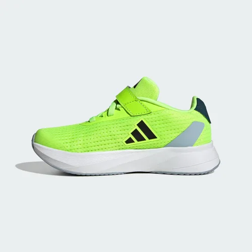 Vista 3 de adidas Cordón elástico unisex para niños Duramo Sl