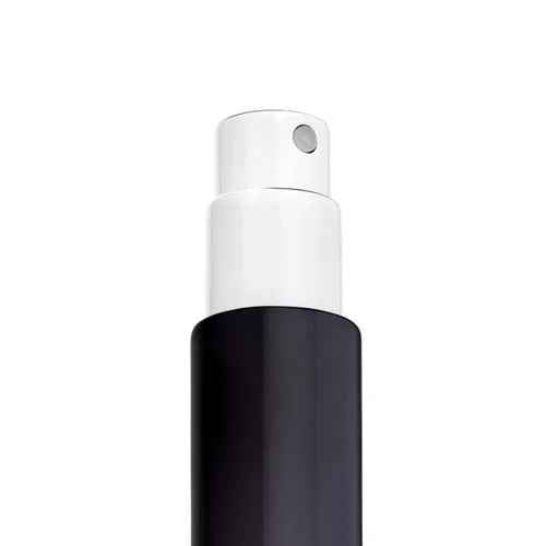 Vista 3 de Michael Malul Jet Black Intense Eau de Parfum para Hombre - 0.3 fl oz Tamaño Viaje