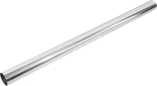Vista 9 de X AUTOHAUX tubo de escape recto de 2" DIÁMETRO EXTERNO 30" de longitud DIY personalizado mandril tubo de escape de 2 pulgadas T304 acero inoxidable