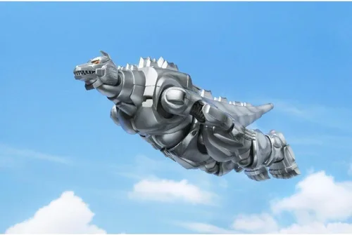Vista 4 de Bandai Mechagodzilla - S.H.MonsterArts