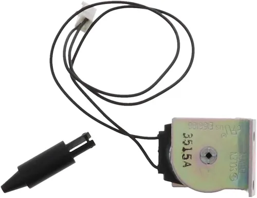 Vista 5 de ERP Conjunto de solenoide de refrigerador WR62X10055