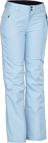Vista 7 de Spyder Pantalones de esquí aislados para mujer
